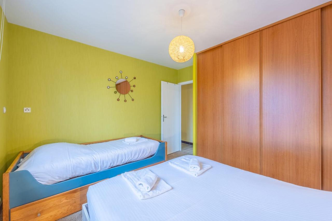 La Maresquerie Villa Grandcamp-Maisy Luaran gambar